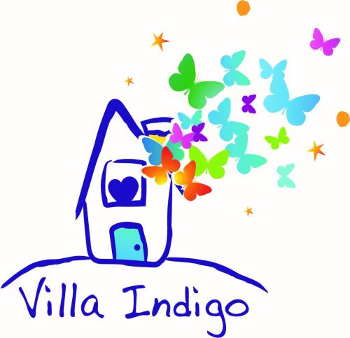 Villa Indigo - Maison de répit de Bruxelles-Capitale