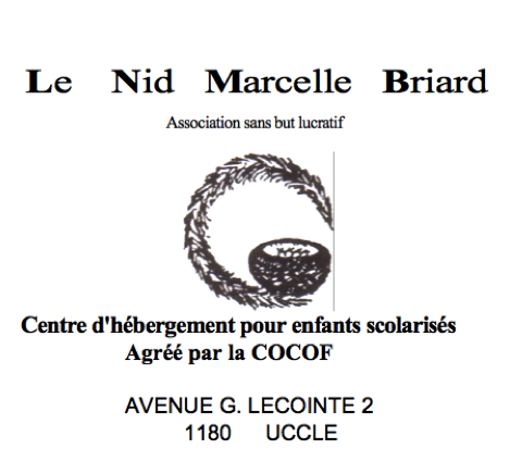 Nid Marcelle Briard (Le )