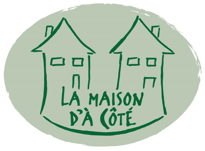 Location d'une chambre dans un projet social