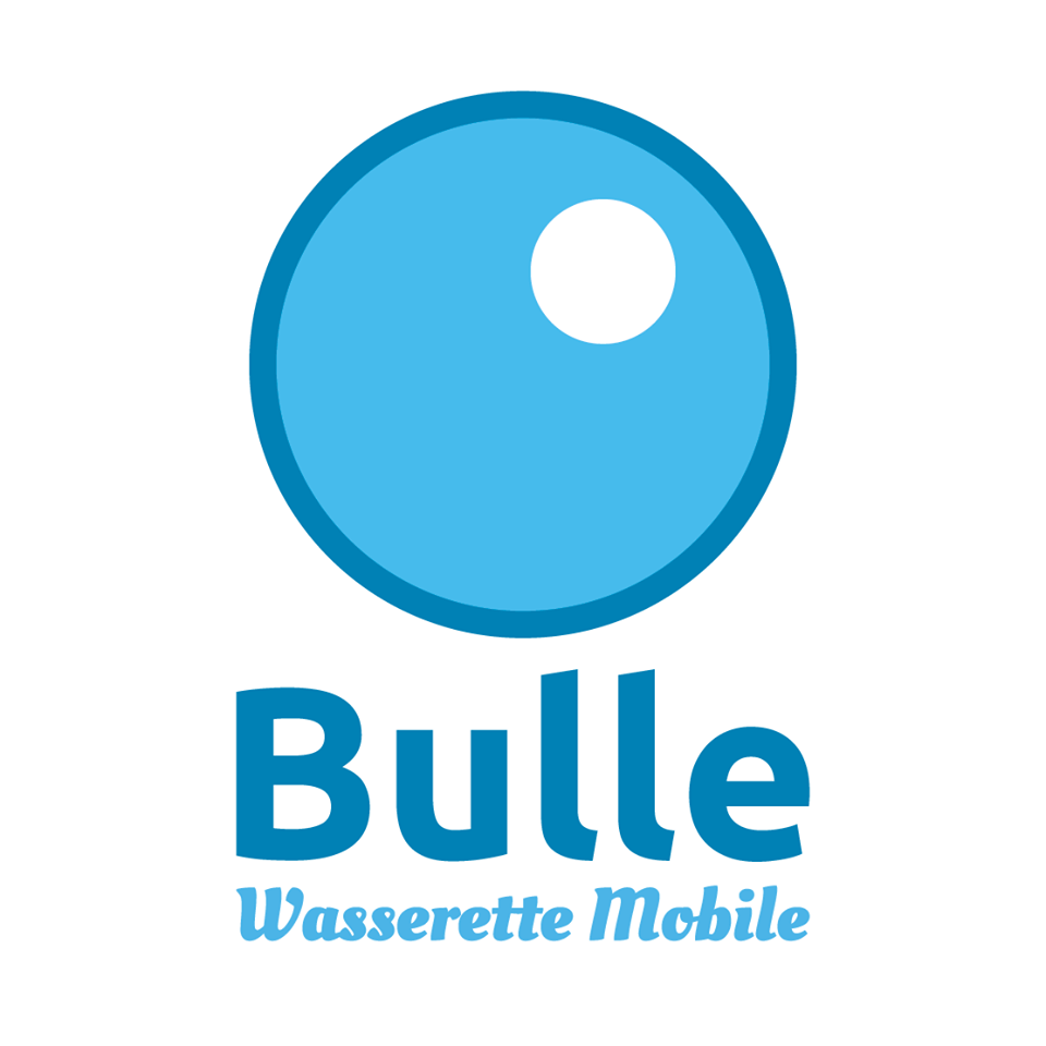 Bulle - Wasserette Mobile