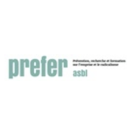 PREFER - Prévention, Recherche et Formation, Emprise et Résilience