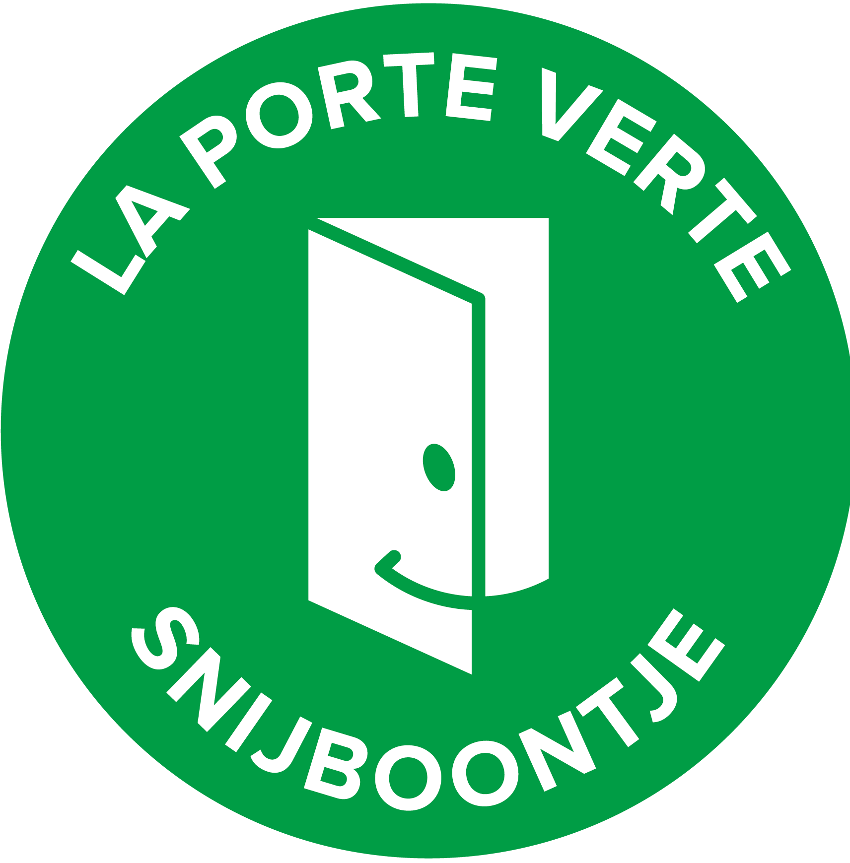 Porte Verte asbl (La) - Snijboontje - Centre Social Polyvalent
