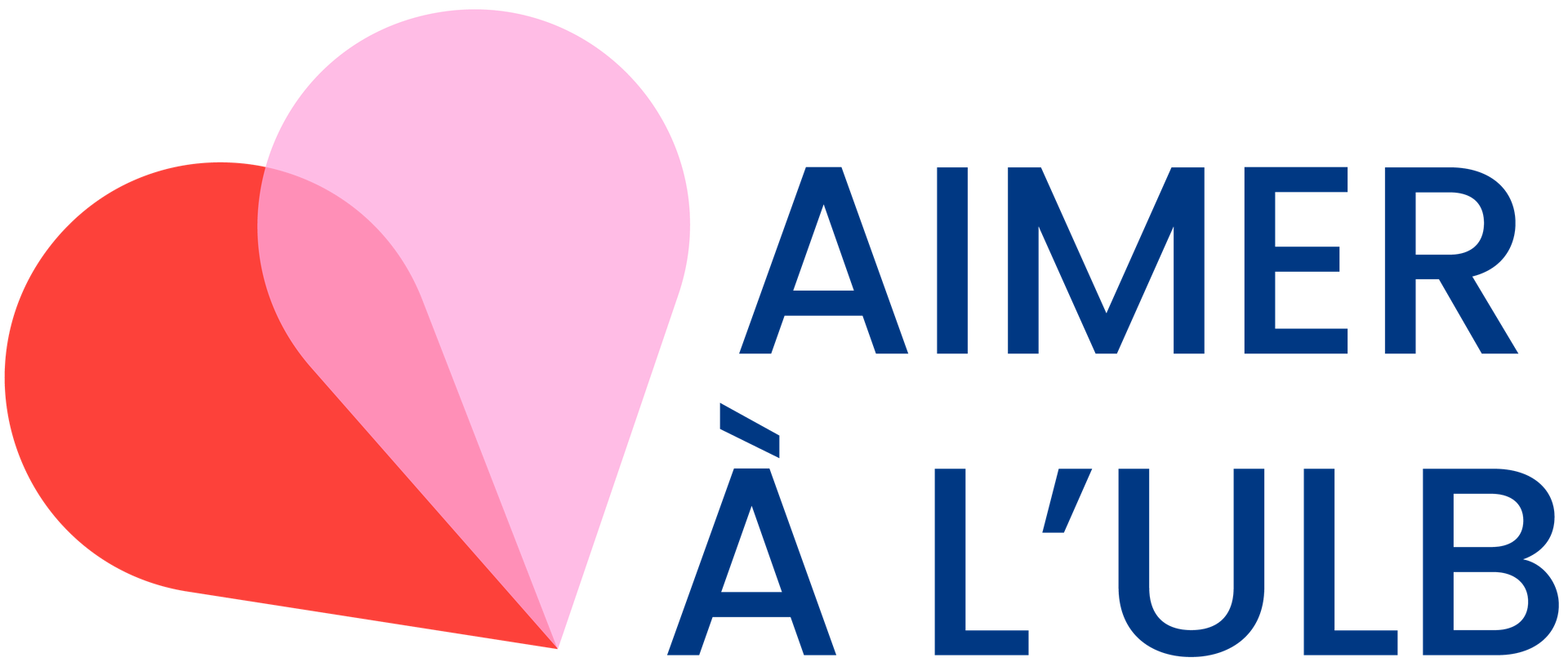 Aimer à l'U.L.B. asbl