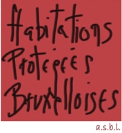 Habitations Protégées Bruxelloises asbl