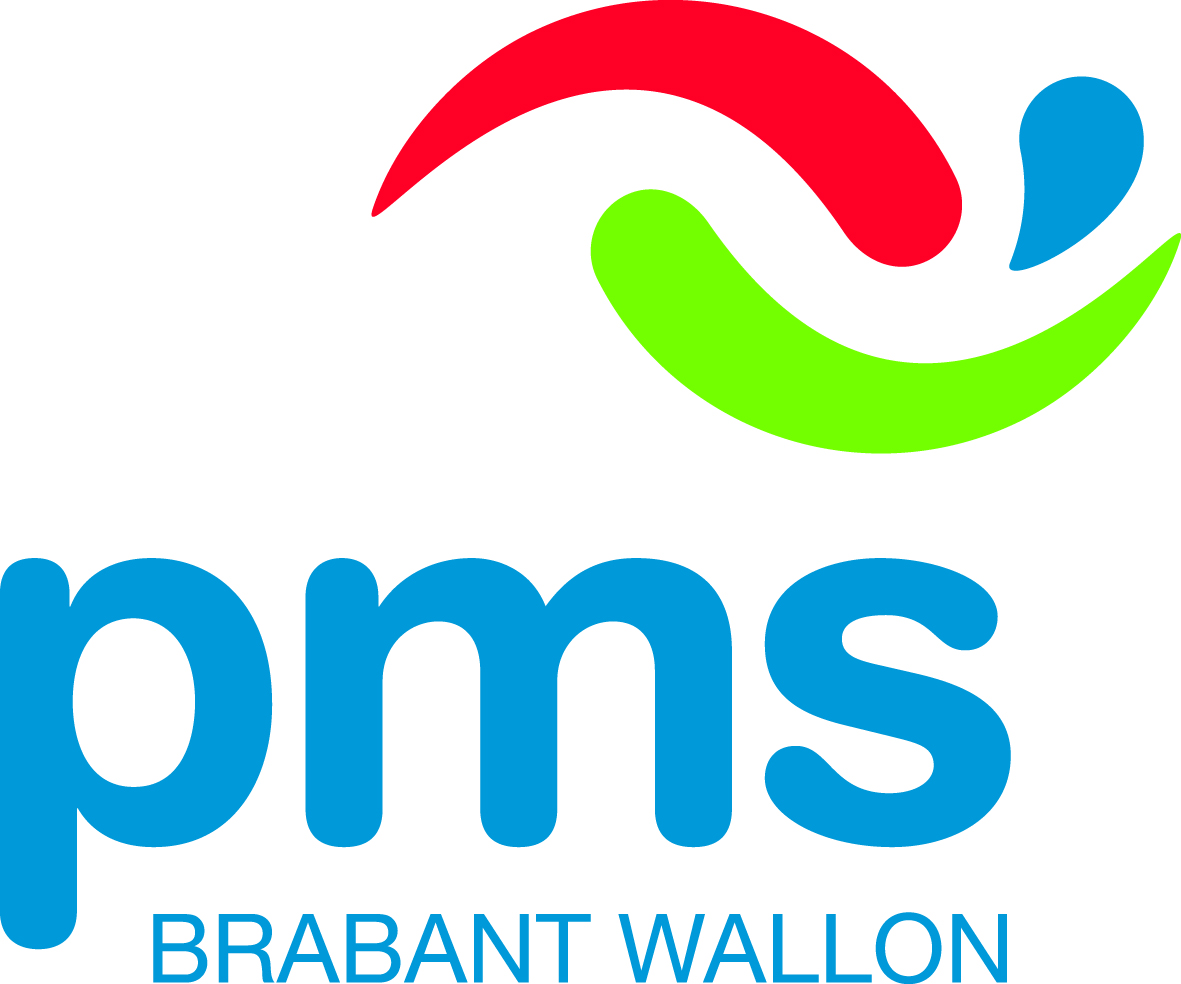Centre PMS Libre - Wavre I & II