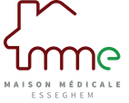 Maison Médicale Esseghem