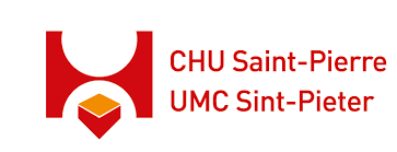 CHU Saint-Pierre
