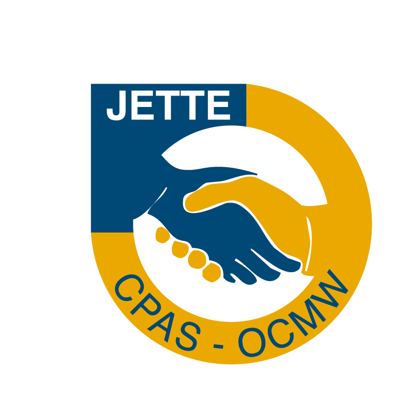 Centre Public d'Action Sociale de Jette
