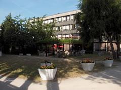 Centre Public d'Action Sociale de Koekelberg