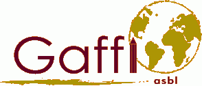 Groupe d'Animation et de Formation Femmes Immigrées asbl - GAFFI