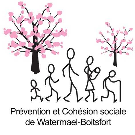 Service de Prévention et de Cohésion sociale de Watermael-Boitsfort