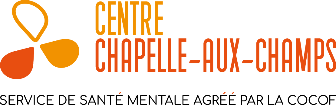 Centre Chapelle-aux-Champs - Service de Santé Mentale