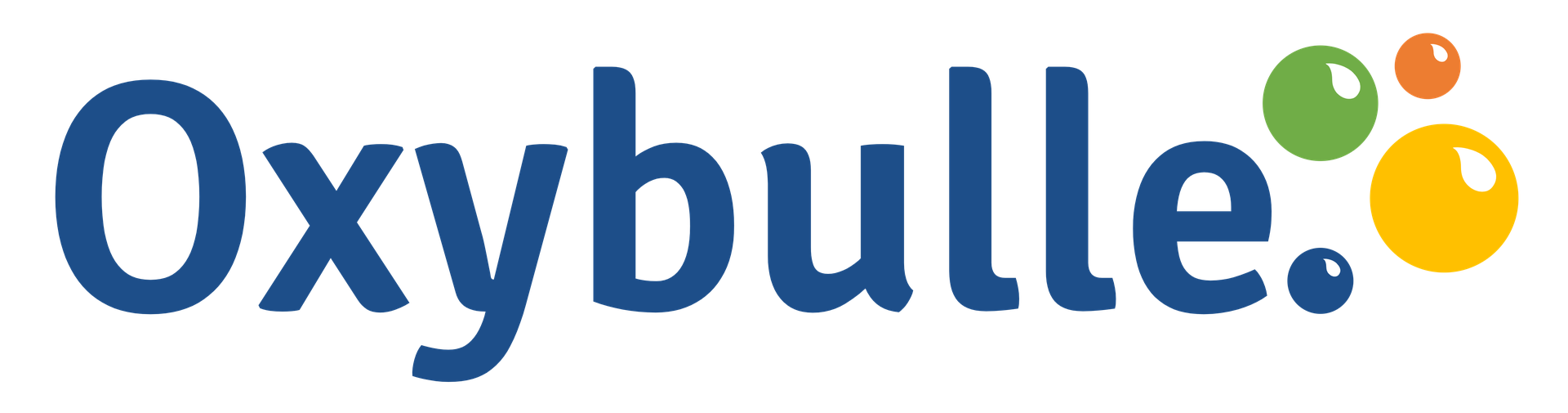 Oxybulle ASBL