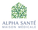 Maison médicale Alpha Santé 