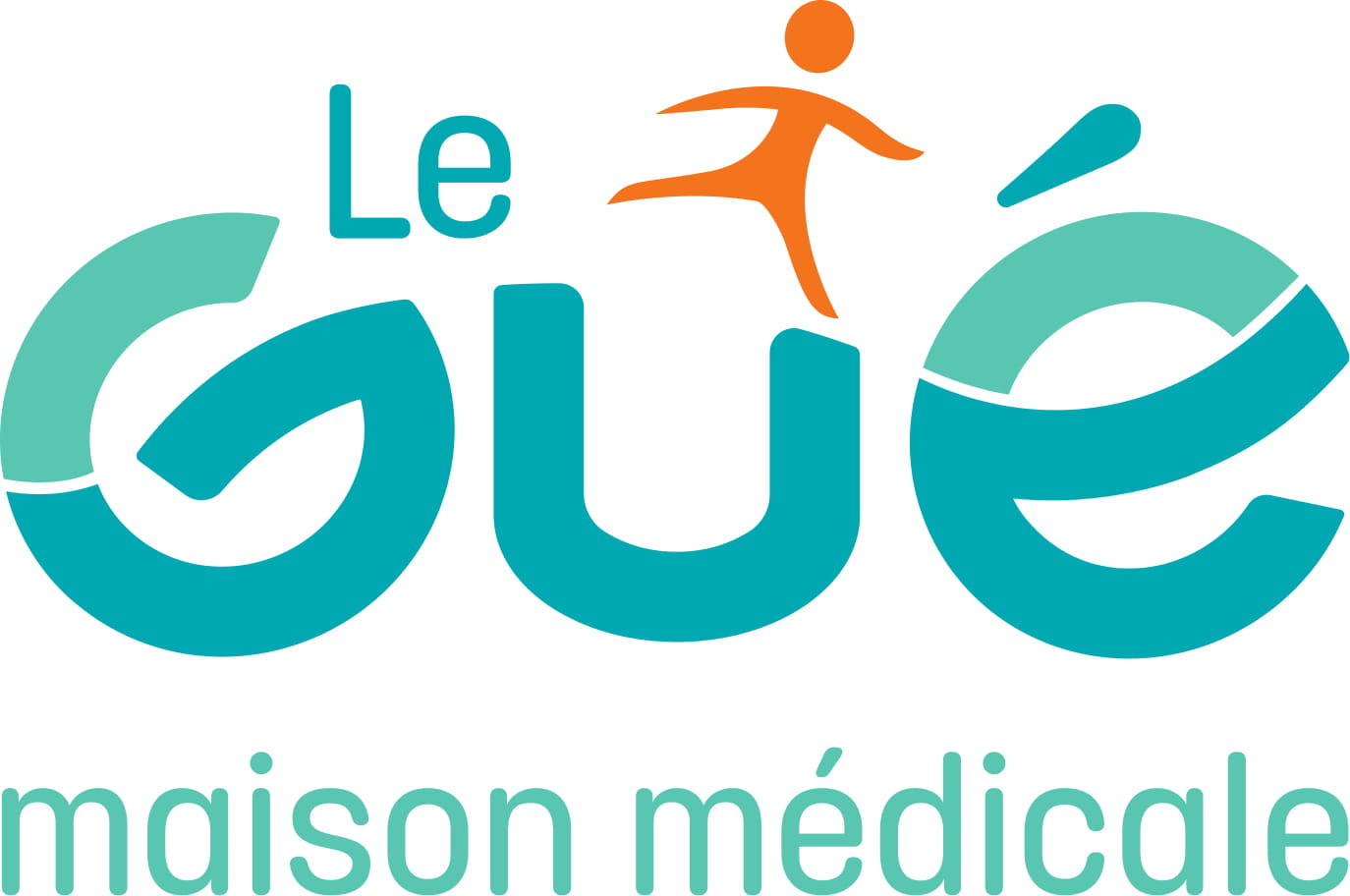 Maison Médicale Le Gué asbl