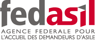 Fedasil - Centres