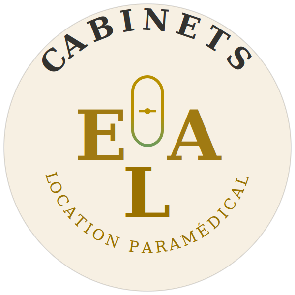 Cabinets de consultation meublés à louer à Ixelles - Disponibles immédiatement