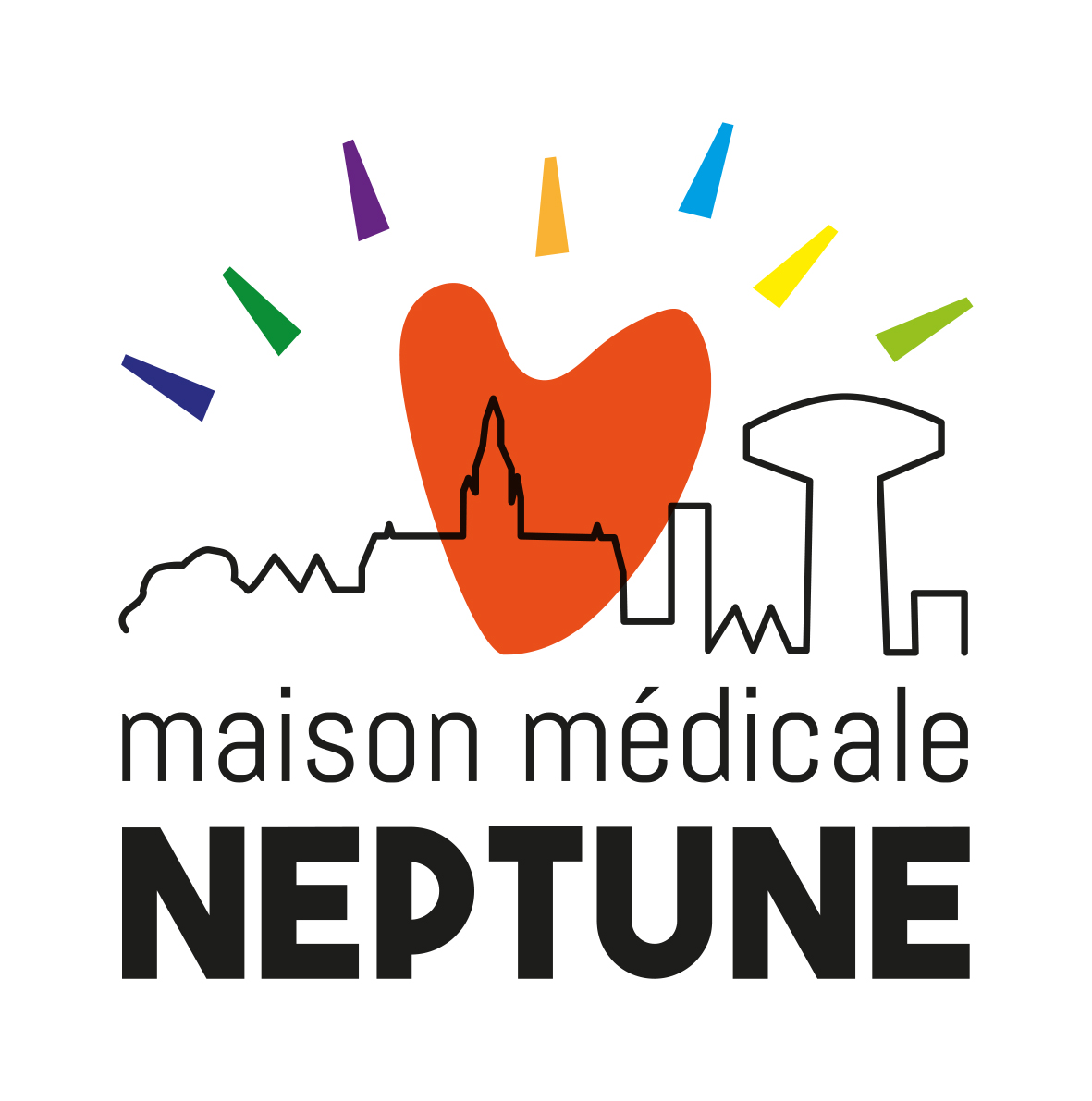 Maison Médicale Neptune asbl