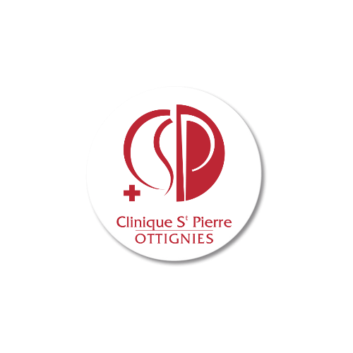Clinique Saint-Pierre asbl