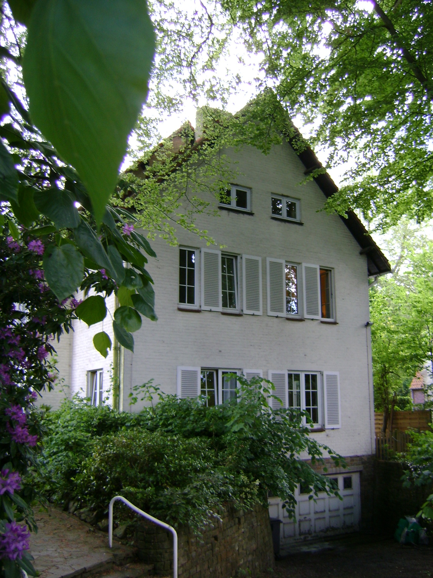 Weigélias (Les) - Centre d'Hébergement