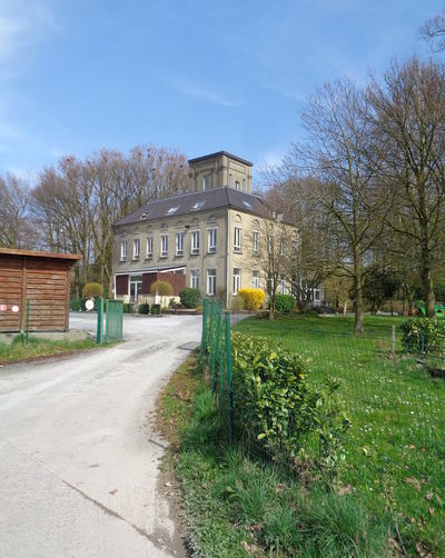 S.R.J. Refuge (Le) - Salanganes (Les) asbl