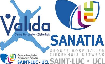 Centre Hospitalier VALIDA - asbl VALISANA